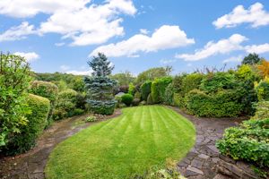 Garden- click for photo gallery